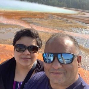 Meet your Posher, Sonia